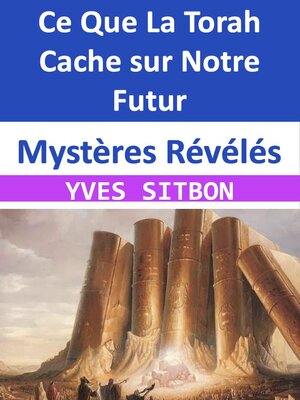 cover image of Mystères Révélés